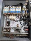 Used Shaffer Triple Roller Bar Mixer